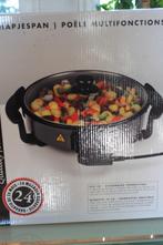 Nieuwe Watshome hapjespan 30cm, Huis en Inrichting, Verzenden, Nieuw, Overige materialen, Koekenpan of Braadpan