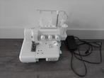 babylock coverlock machine, Hobby en Vrije tijd, Naaimachines en Toebehoren, Ophalen of Verzenden, Gebruikt, Lockmachine, Bernina