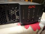 APC UPS SURT1000XLI – 1000VA / 700W, Ophalen of Verzenden, Gebruikt