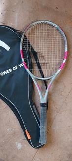 Tennis racket, Sport en Fitness, Tennis, Ophalen