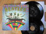 The Beatles  / Magical mystery tour, Ophalen, Pop, EP