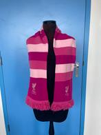 Liverpool sjaal, Sport en Fitness, Voetbal, Maat XS of kleiner, Ophalen, Zo goed als nieuw, Overige typen