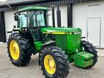 TE KOOP: zeer nette JOHN DEERE 4055, John Deere, Info@mhtractoren.nl, Gebruikt, Schrapveen 6