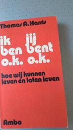 Ik en jij bent OK, Ophalen of Verzenden