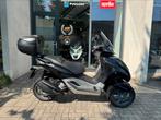Piaggio mp3 300cc yourban autorijbewijs!, Particulier, Overig