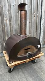 Alfa forni nano pizza oven. 750 uiterste prijs, Ophalen, Zo goed als nieuw