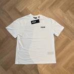 Shirt Four Amsterdam maat S, Kleding | Heren, T-shirts, Four Amsterdam, Wit, Nieuw, Ophalen of Verzenden