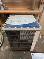Flair Smard SC10 Luchtdroger Compressor Verfspuiten, Ophalen
