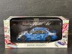 Mercedes AMG C 180 DTM 94 | Minichamps | Mint/Boxed, Ophalen of Verzenden, Nieuw, Auto, MiniChamps