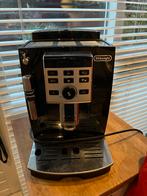 Delonghi volautomatische koffiemachine espressomachine, Witgoed en Apparatuur, Koffiezetapparaten, Gebruikt, Espresso apparaat