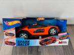 Hotwheels spark racer nieuw in doos, Ophalen of Verzenden, Nieuw