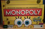 Monopoly van Spongebob Squarepants, Hobby en Vrije tijd, Gezelschapsspellen | Bordspellen, Ophalen, Nieuw, Hasbro