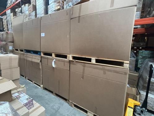 Partij 9 mixpallets, Diversen, Rommelmarktspullen, Nieuw, Ophalen of Verzenden