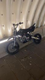 Pitbike 140cc, Fietsen en Brommers, Minibikes, Midibikes en Pitbikes, Gebruikt, Pitbike, Rsr, Ophalen