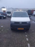 Volkswage Transporter 2.0tdi,  2014, Auto's, Voorwielaandrijving, Euro 5, Stof, 74 pk