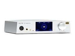 Aune S17 Pro EVO – Fully Discrete Class-A Headphone Amplifie, Ophalen of Verzenden, Nieuw, Overige merken
