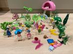 Playmobil set, Ophalen of Verzenden, Gebruikt