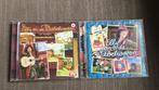 Elly en de Wiebelwagen cd 1 en cd 5 (verkocht), Ophalen of Verzenden, Gebruikt, Koren of Klassiek