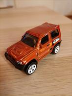 Hot Wheels Mitsubishi Pajero - Zo goed als nieuw!, Ophalen of Verzenden, Zo goed als nieuw, Auto