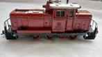 Fleischmann  V 80 classic, Gebruikt, Fleischmann, Ophalen of Verzenden, Analoog