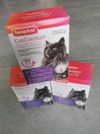 Beaphar CatComfort verdamper en vulling (Feliway), Nieuw, Ophalen of Verzenden