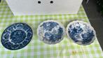 Borden, Antiek en Kunst, Antiek | Servies los, Ophalen of Verzenden