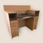 Diamant zetters werkbanken Edelsmeden. Stavelij, Info@rewoods.nl, Nieuw, 7776RW, Rewood Meubelen