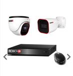 Provision ISR Surveillance kit NIEUW, Ophalen of Verzenden, Nieuw, Buitencamera