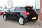 Suzuki Swift 1.0 Select | Camera | Airco | Stoelverwarming |, Auto's, Voorwielaandrijving, Stof, Gebruikt, 840 kg