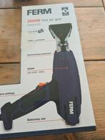 ferm heteluchtpistool 2000W, Ophalen of Verzenden, Nieuw