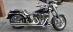 Harley Davidson Fatboy 2007 - Zeer Goede Staat!, Motoren, Motoren | Harley-Davidson, 2 cilinders, Particulier, Meer dan 35 kW