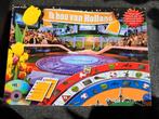 Ik hou van Holland bordspel, Hobby en Vrije tijd, Gezelschapsspellen | Bordspellen, Ophalen of Verzenden, Gebruikt