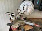 Afkortzaag Metabo KGS 254 M, Doe-het-zelf en Verbouw, Gereedschap | Zaagmachines, Ophalen, 70 mm of meer, Afkortzaag, 1200 watt of meer