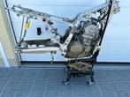 Honda Dominator NX650 onderdelen KTM 690 supermoto smc, Ophalen, Gebruikt
