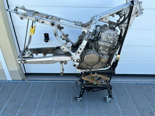 Honda Dominator NX650 onderdelen KTM 690 supermoto smc, Motoren, Onderdelen | Honda, Gebruikt, Ophalen