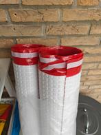 Ondervloer Laminaat - 10 m2, Ophalen, Overige materialen, Nieuw, 5 tot 10 m²