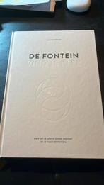 Els van Steijn - De fontein, vind je plek, Ophalen of Verzenden, Zo goed als nieuw, Els van Steijn