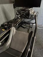 Complete Sim setup, Ophalen, Zo goed als nieuw