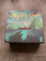 Te koop Sleeping Gods, Ophalen of Verzenden, Zo goed als nieuw