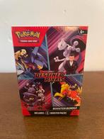 Pokémon - Destined Rivals Booster Bundle (SEALED), Ophalen, Nieuw, Boosterbox