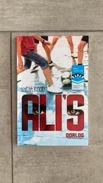 Ali’s oorlog Lydia rood, Overige vakken, Ophalen of Verzenden, Zo goed als nieuw, Lydia rood