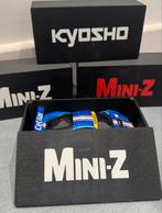 Opbergdoos voor Kyosho Mini-Z & 1/28 RC Auto's, Ophalen of Verzenden, Nieuw, Auto's