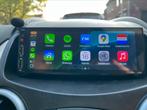 carplay android touchscreen autoradio, Auto diversen, Ophalen, Zo goed als nieuw