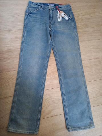 Vingino jeans Peppe mt 158/13y beschikbaar voor biedingen
