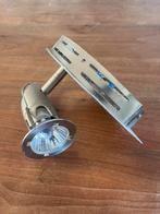 Plafond spot (gratis), Ophalen, Zo goed als nieuw, Metaal of Aluminium, Halogeen