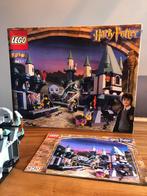 Lego Harry Potter set 4730 in zeer goede staat, Ophalen of Verzenden, Zo goed als nieuw