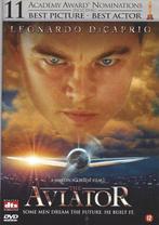 the aviator, Alle leeftijden, Ophalen of Verzenden, Zo goed als nieuw, Actiethriller