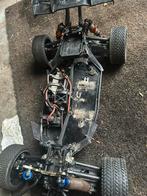 hpi apance c1 flux, Ophalen, Zo goed als nieuw, Overige schalen, Nitro