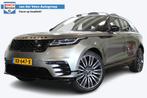 Land Rover Range Rover Velar 3.0 V6 AWD R-Dynamic HSE | Vol, Te koop, Zilver of Grijs, 233 €/maand, Gebruikt