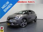 Renault Scénic 1.3 TCe Aut. Black Edition NAVI/PANODAK/HEAD, Euro 6, 4 cilinders, Leder en Stof, 1330 cc